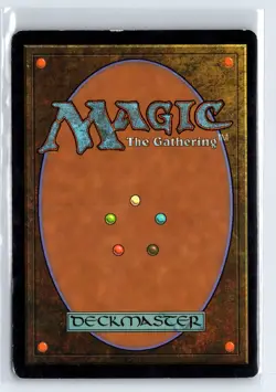 DEATH CHARMER - MTG Magic the Gathering Card - Prophecy - Common - Image 2