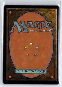 NAKAYA SHADE - MTG Magic the Gathering Card - Prophecy - Uncommon - Image 2