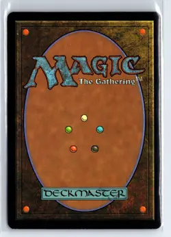 MERCENARY INFORMER - MTG Magic the Gathering Card - Prophecy - Rare - Image 2