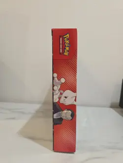 Pokemon TCG Team Rocket's Mewtwo ex Box Sealed New - Image 4