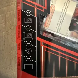 Pokemon TCG Team Rocket's Mewtwo ex Box Sealed New - Image 3