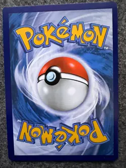 Pokemon Card Charmander SVP 044 Obsidian Flames Black Star Promo NM - Image 2