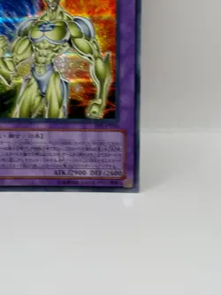 Yu-Gi-Oh! 1st Edition Official Card Game Made in Japan Konami PP9-JP001 Holo LP - Image 5