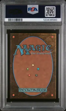 2025 MTG Final Fantasy Cloud, Midgar Mercenary #375 PSA 10 - Image 2