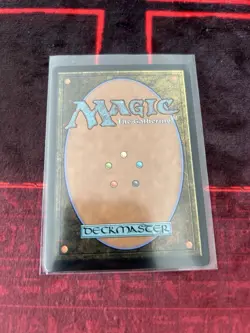 MTG Leyline Axe [Foundations] Near Mint Foil​ - Image 2