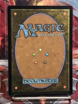 Terrasymbiosis (Non-foil) Edge of Eternities 0210 Rare MTG - Image 2