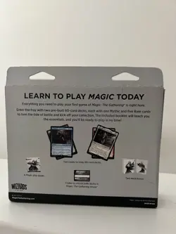 MTG| Final Fantasy Starter Kit - Image 3