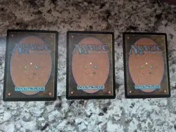 Oblivion Ring X3 M12 MTG - Image 2