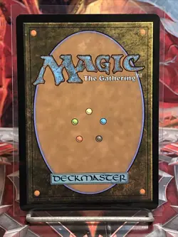 Grove of the Burnwillows (Non-foil) [Borderless] EoE: Stellar Sight 0017 M MTG - Image 2