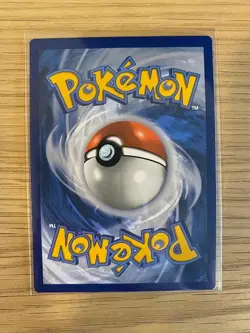 2024 Pokemon TCG Drifloon Trick or Trade Promo #089/198 NM - Image 3