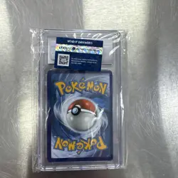 CGC 10 CHARIZARD HOLO 11/108 XY EVOLUTIONS 2016 POKEMON GEM MINT - Image 2
