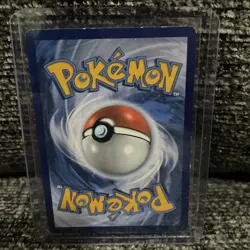 Pokemon Garchomp EX XY09 Ultra Rare Black Star Promo MP - Image 2