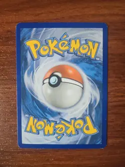 Pokemon SM Burning Shadows - 113/147 BODYBUILDING DUMBBELLS, Unlimited Uncommon - Image 1