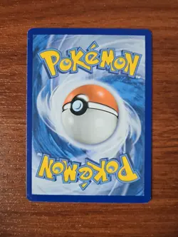 Pokemon SM Burning Shadows - 123/147 SOPHOCLES, Unlimited Uncommon - Image 2