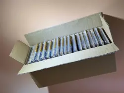 Konami YUGIOH Back - Official Duelist Card Sleeves - Deck Protectors (50 Count) 767744081084 - Image 4