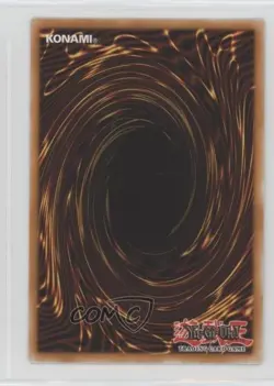 Fusion Destiny 1st Ed. YuGiOh Battles of Legends: Crystal Revenge #BLCR-EN088 - Image 2