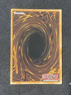 YuGiOh! - Evil Twin Lil-la BLCR-EN097 Secret Rare 1st Edition Near Mint - Image 2