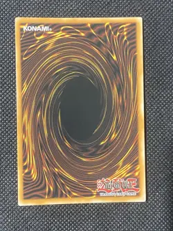YuGiOh! - Evil Twin Ki-sikil BLCR-EN096 Secret Rare 1st Edition Near Mint - Image 2