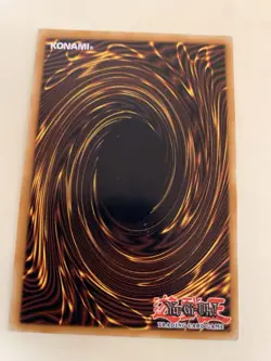 Introduction To Gallantry FOTB-EN053 - Yugioh Yu Gi Oh! - Image 2