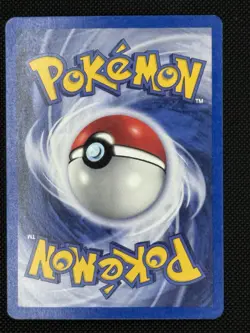 ROCKET'S SCYTHER 13/132 1ST EDITION POKEMON TCG CARD GYM HEROES WOTC HOLO RARE - Image 2