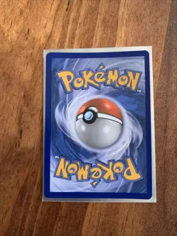 Pokemon TCG: Tapu Koko SM30 Promos - SM Promos - NM - Black Star Promo Card - Image 2