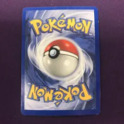 Pokemon TCG Azumarill Lumineux Holo Neo Pokemon 13/105 Card LP/NM - TCCCX - Image 2