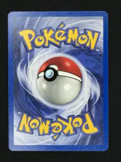 Pokemon TCG Erika's Venusaur Gym Challenge Holo Card 4/132 - Image 2
