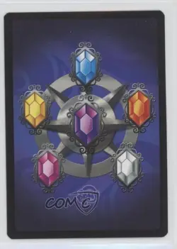2015 My Little Pony Collectible Card Game Absolute Discord Expansion Set #108 - Image 2