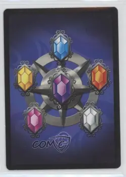 2015 My Little Pony Collectible Card Game Absolute Discord Expansion Set #169 - Image 2