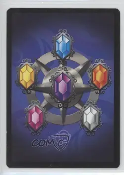 2015 My Little Pony Collectible Card Game Absolute Discord Expansion Set #36 - Image 2