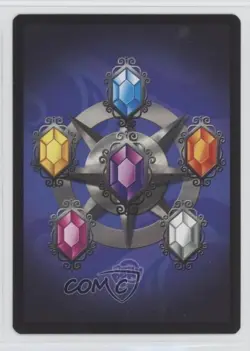 2015 My Little Pony Collectible Card Game Absolute Discord Expansion Set #137 - Image 2