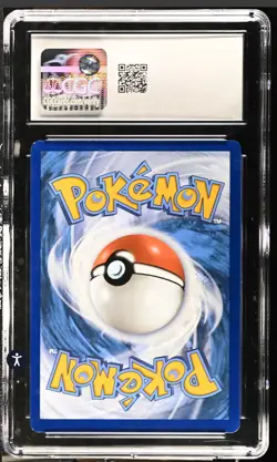 CGC MINT 9 Noctowl 141 - Black Star Promo - Pokemon 2024 - Stellar Crown ETB - Image 4