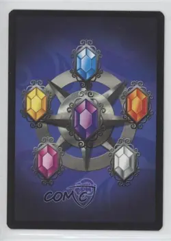 2015 My Little Pony Collectible Card Game Absolute Discord Expansion Set #119 - Image 2