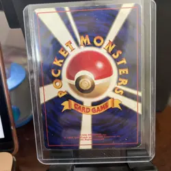 Giovanni Pokemon Japanese Challenge From The Darkness NM Holo US Seller - Image 2