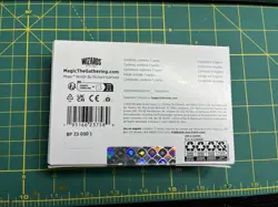 MTG Secret Lair x Dungeons & Dragons: Honor Among Thieves NEW Sealed Non-Foil - Image 2