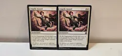 1x 2017 MTG: Angelic Accord English - Iconic Masters (IMA) - See Pictures Mint - Image 1