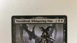 Sheoldred, whispering one - English - MTG Jumpstart - NM - Image 2