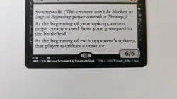 Sheoldred, whispering one - English - MTG Jumpstart - NM - Image 3