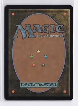 Watery Grave (Borderless) (Foil) 0286 (R) MTG Edge of Eternities (EOE) - Image 2