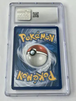 Latios Pokemon Surging Spark Illustration Rare 203/191 Graded CGC 10 - PSA BGS - Image 2