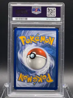 PSA 10 GEM MT 💎 - Steelix 208/182 Illustration Rare - Pokemon Paradox Rift Holo - Image 2