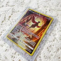 Galarian Articuno SWSH282 Pokemon SWSH: Sword & Shield Promo Cards Promo NM - Image 2
