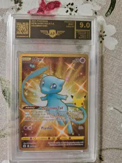 pokemon cards psa graded - Image 1
