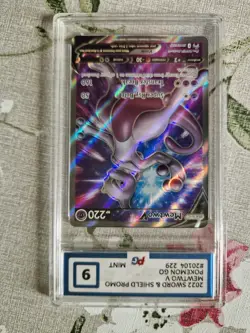 pokemon cards psa graded - Image 5