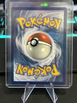 NM-Mint Teal Mask Ogerpon ex - 221/167 - Hyper Rare Pokemon Twilight Masquerade - Image 2
