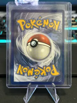 Pokemon TCG - Mega M Mewtwo EX 64/162 - Ultra Rare Holo - XY BREAKthrough NM - Image 2