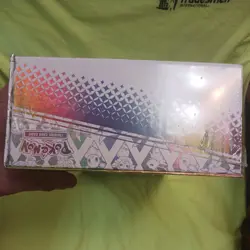 Pokemon Super-Premium Collection - Prismatic Evolutions - Sealed Box - Image 3