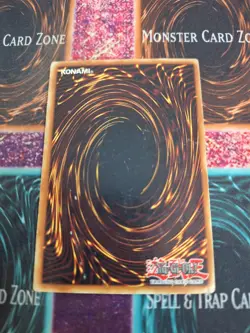 Yugioh Brutal Potion GX05-EN003 Super Rare Unlimited Moderately Played - Image 4