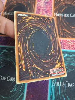 Yugioh Brutal Potion GX05-EN003 Super Rare Unlimited Moderately Played - Image 5