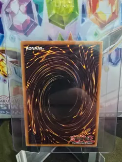 Yugioh Skilled White Magician MFC-064 - Image 2